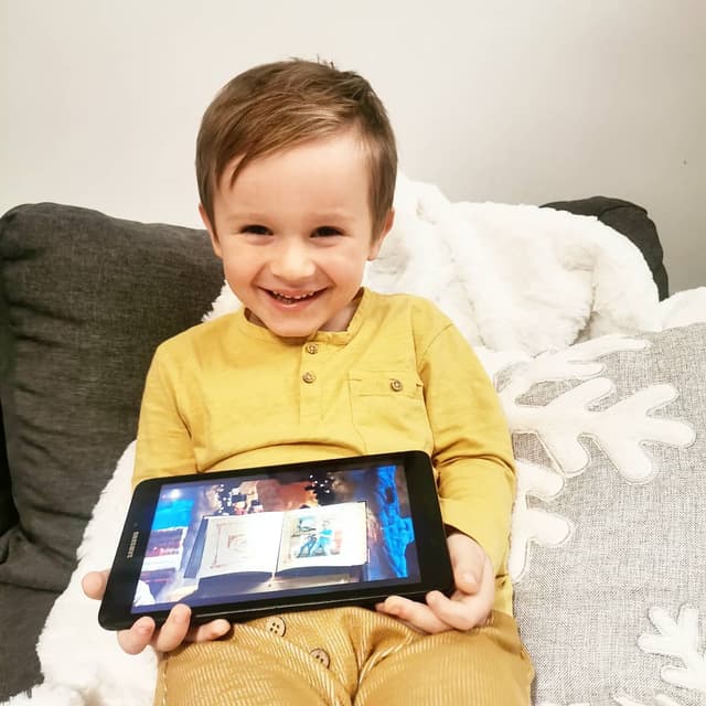 Post de @pati_on_insta